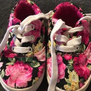 Ositos shoes Toddler girls size 7